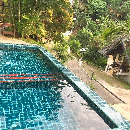 Patong Garden House - Luxury Villa In Patong Hills Bagian luar foto